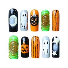 Trick & Treats-Medium Coffin